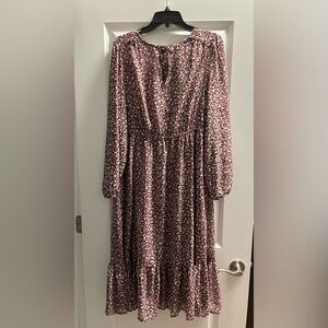 Torrid Size 1 Dress